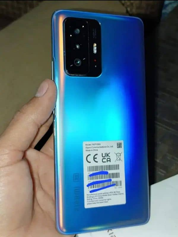 xiaomi 11t pro 8