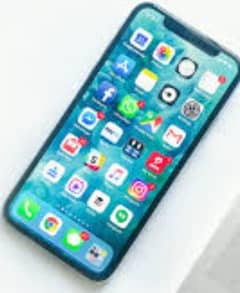 Iphone 11 pro max 256 gb storage 4 gb ram