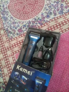 kemei electric machine 10 by 10 ok