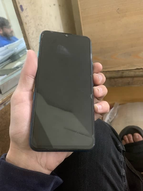 infinix smart 5 2/32 3