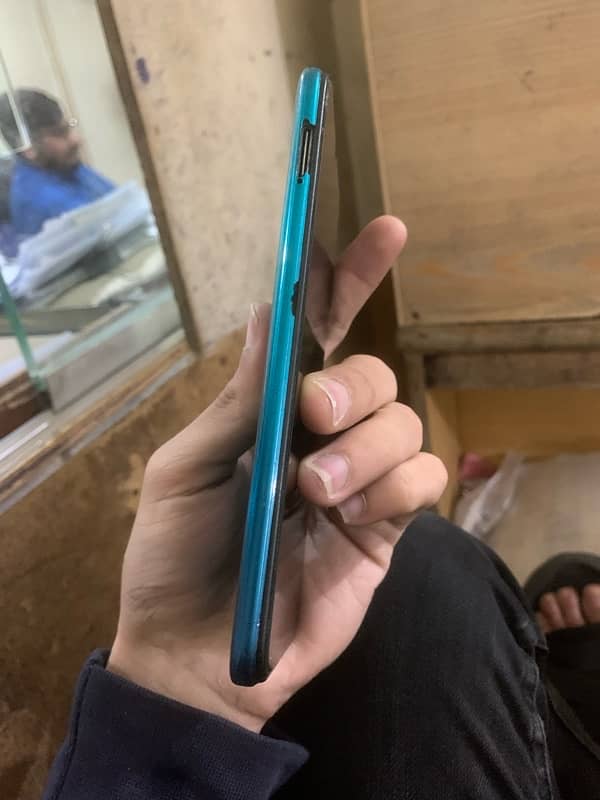 infinix smart 5 2/32 4