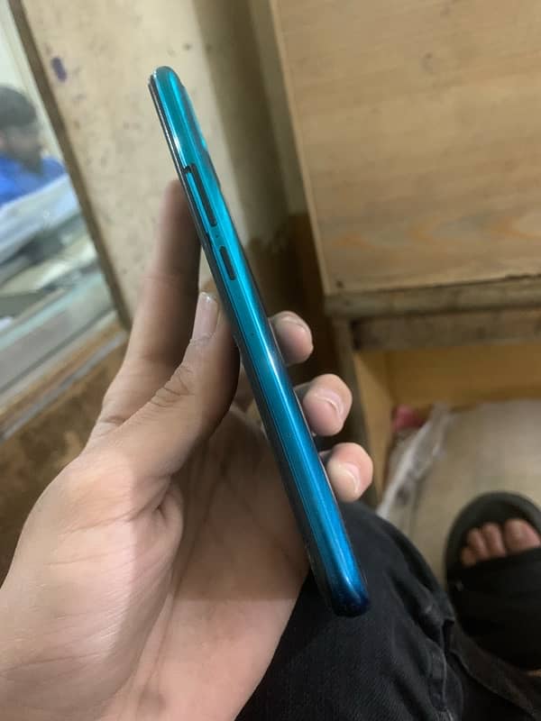 infinix smart 5 2/32 7