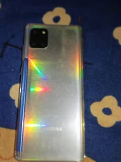 samsung note 10 lite 8gb 128gb