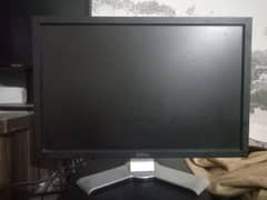 Dell 24 inach LCD far sale y