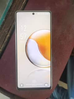 Infinix Note 40