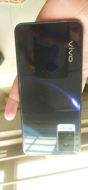 Vivo v21 1