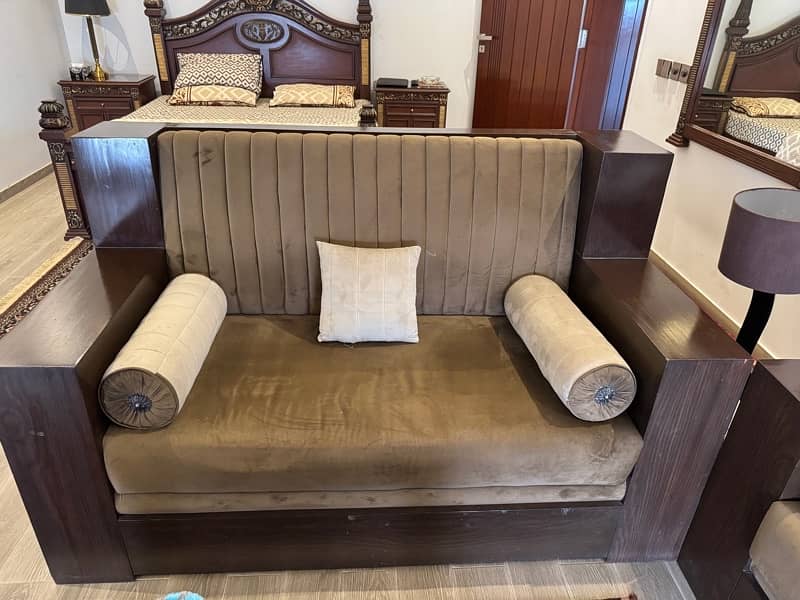 7 seater sofa set 1