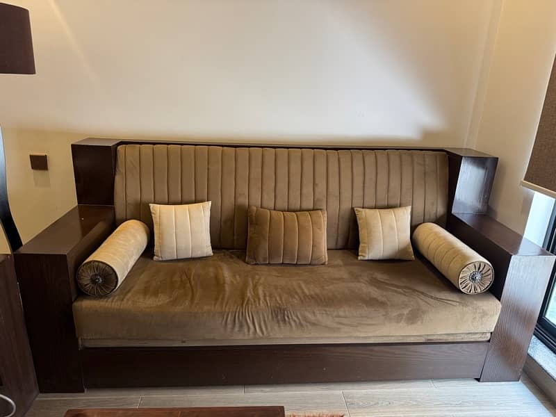 7 seater sofa set 2