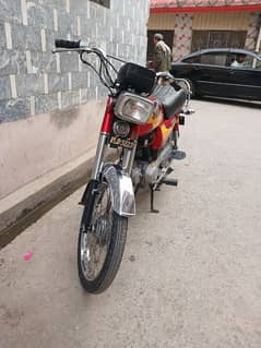 honda 70 Antique for sale