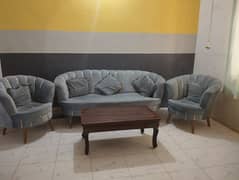 5 seater sofa set