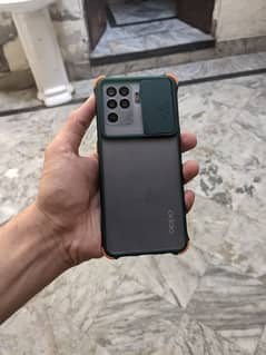 Oppo F19 Pro