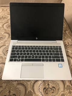 HP EliteBook 840 G5 (8th Gen) – For Parts or Repai