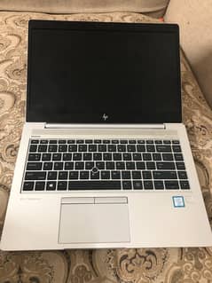 HP EliteBook 840 G5 (8th Gen) – For Parts or Repai