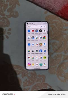 google pixel 5