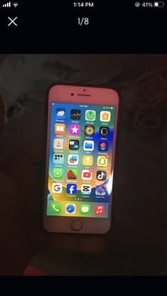 iphone 8 nonpta 256 gb waterpack