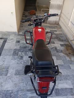 Suzuki GS150