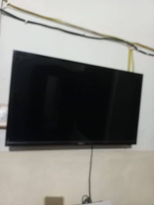 Hisense Led 1