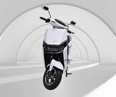 Orevo B2 Electric Bike Powerful & Eco-Friendly Ride