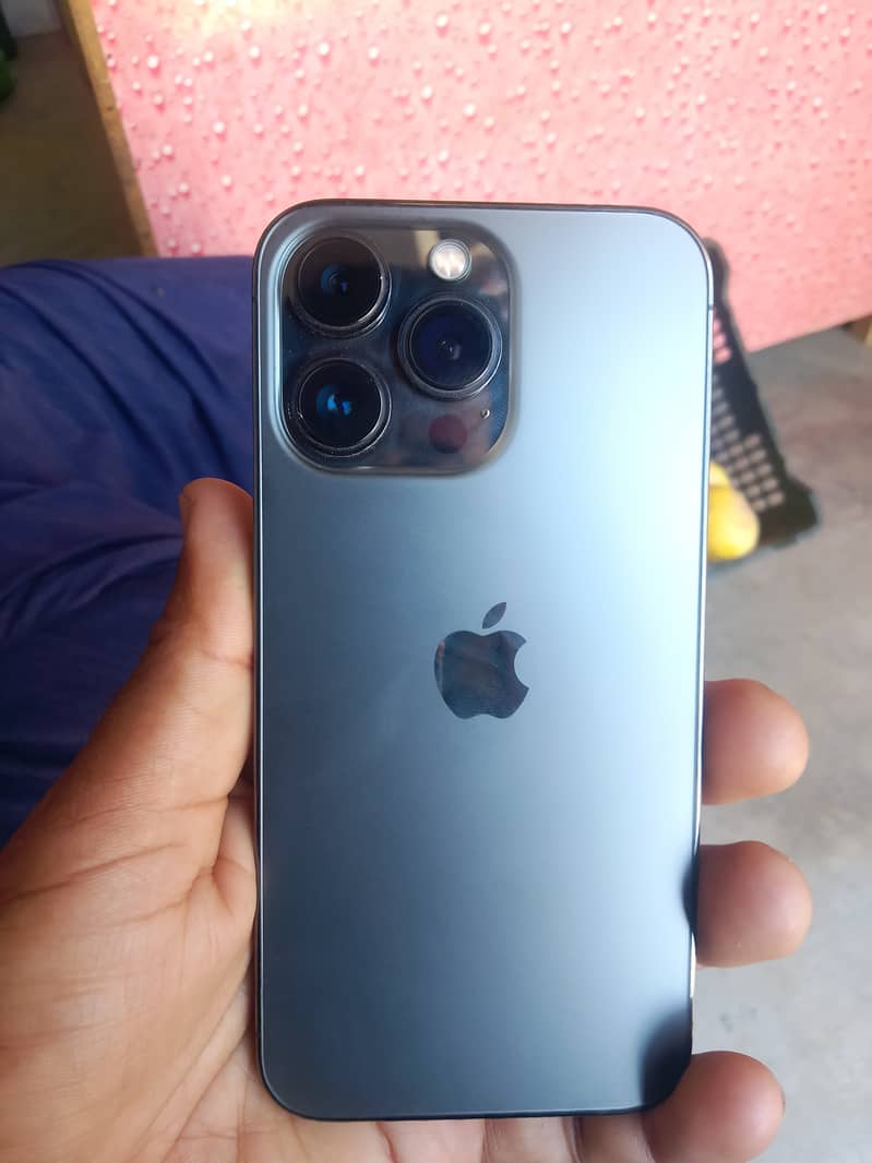 Iphone 13 pro 2