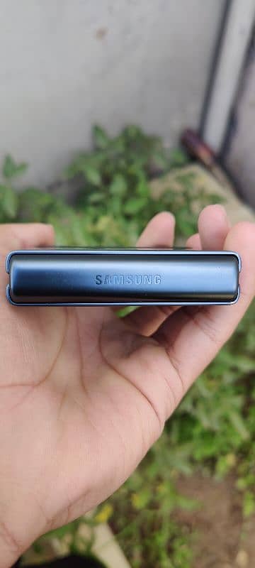 SAMSUNG Z Flip 3 5g 6