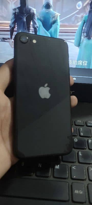 iphone se 64gb 2