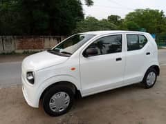 Suzuki Alto 2023