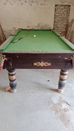 Billard