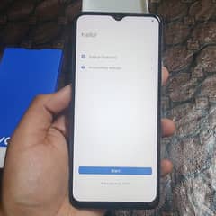 Vivo Y51S For sale - 8/128 - With Box