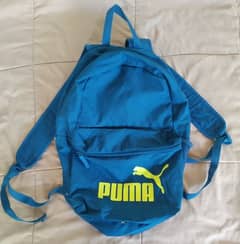 Puma backpack