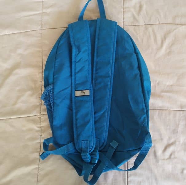 Puma backpack 1