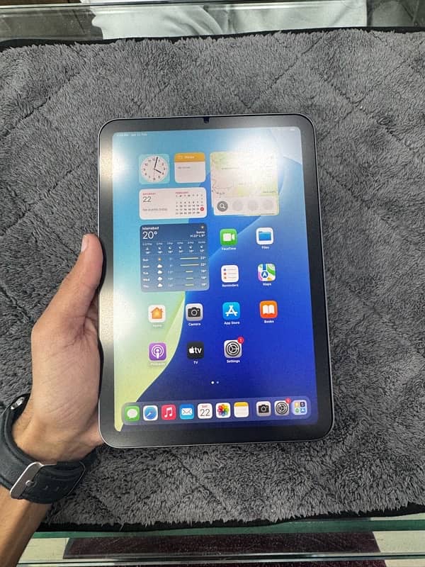 ipad mini 6 2