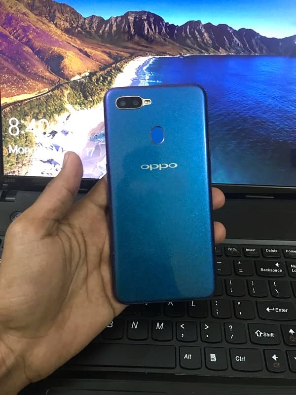 Oppo A5s 2