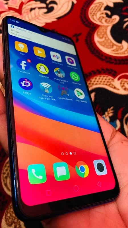 oppo f9 6 128 gb 2