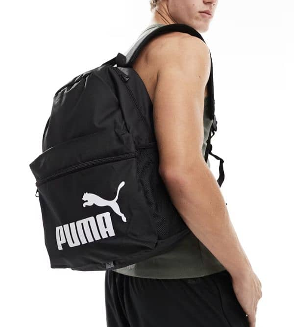 Puma backpack 5