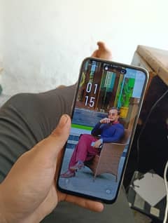 Infinix hot 50i