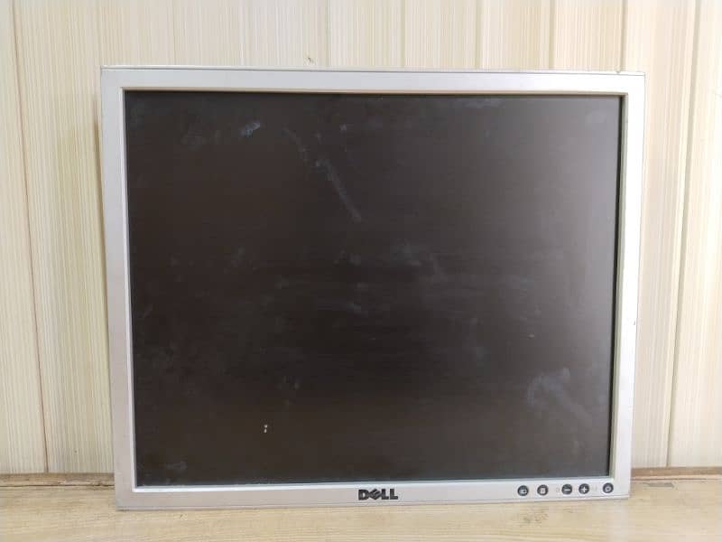 Dell LCD 15" 0