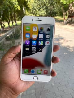 iPhone 7 Plus 128gb PTA