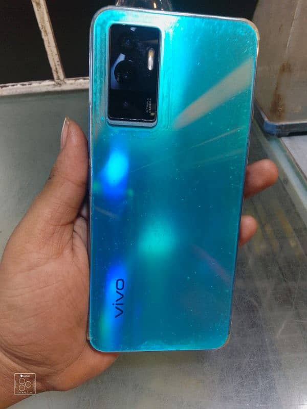 vivo v23e 0