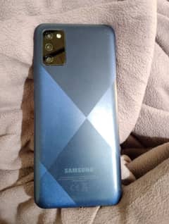 Samsung mobile A02s for sale