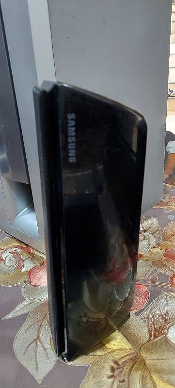 Samsung home theatre 5