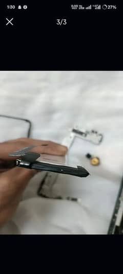 Google Pixel 5A 5g Original Battery