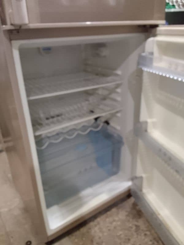 Haier refrigerator 2