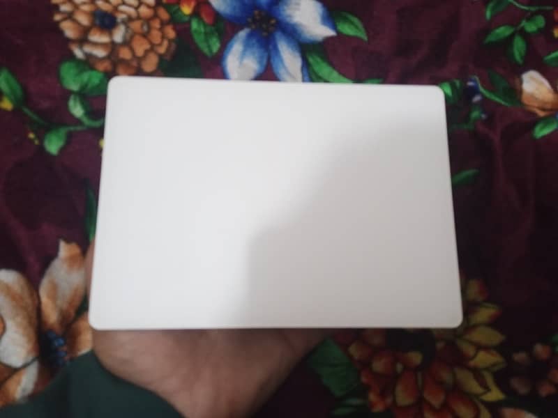 Apple magic trackpad 2 0