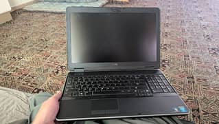 Dell latitude E7440