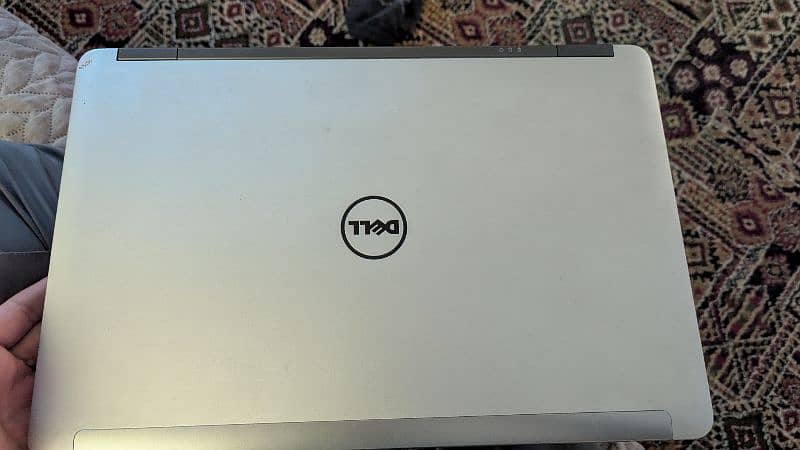 Dell latitude E7440 2