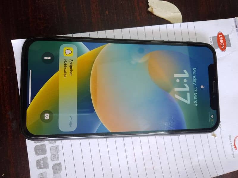 iphone x non pta 0