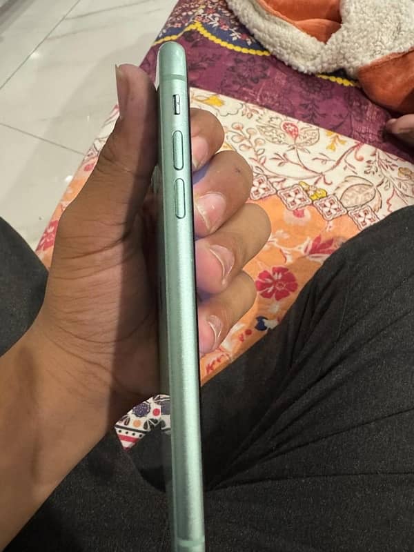 iPhone 11 pta approved 2