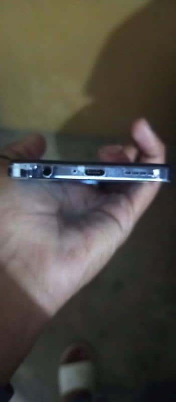 Infinix 1