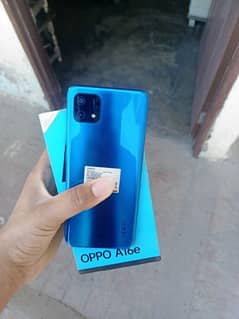 oppo A16e