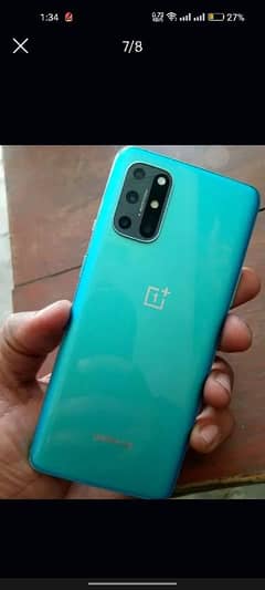 oneplus 8t pub g king